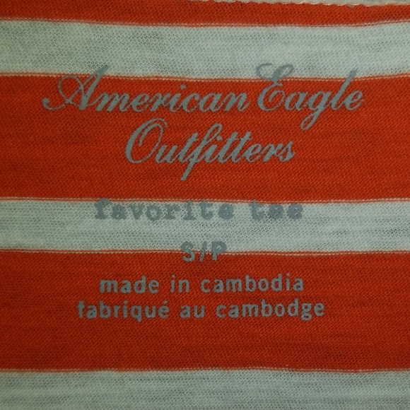 5FOR$13 American Eagle Tee - Picture 3 of 3